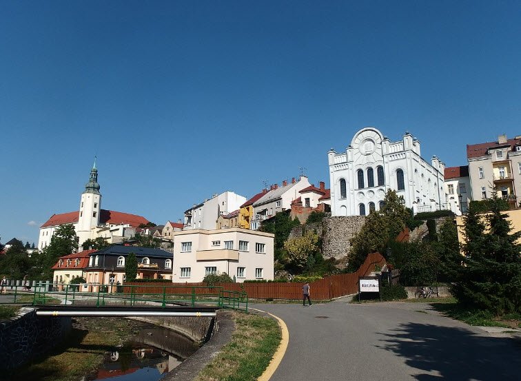 Hranice (Přerov District), Czech Republic (Czechia)